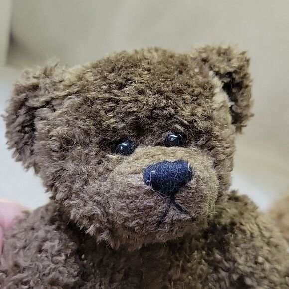 TY and Russ plush bears set of 4 - Picture 15 of 15